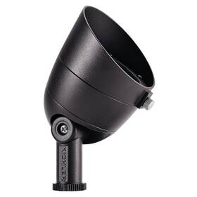 16157azt30 Kichler Transitional Accent From Landscape Led Collection Dark Finish 3.5