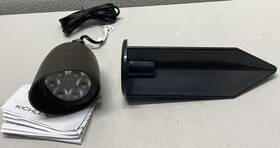 16158aztt30 Kichler Textured Landscape Light