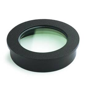 15659azt Kichler 783927281355 Accessory Landscape Lens For 1 Textured Architectural Bronze