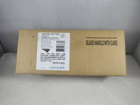 Azt30 Kichler 783927378369 16005 Low Voltage Landscape Lighting Architectural Bronze
