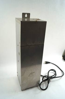K-15pr300s Kichler Landscape Transformer Power Control Console Working C312