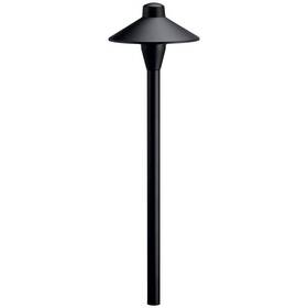 15478bkt Kichler Lighting - One Light Path Landscape 12v And Spread 1