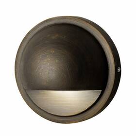 15764cbr30 Kichler Lighting - Led Deck Light Landscape 12v Cbr 0.86w 1