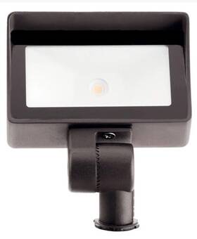 16026azt30 Kichler Lighting Vlo Series - 1 Led Mini Wall Wash In Utilitarian New