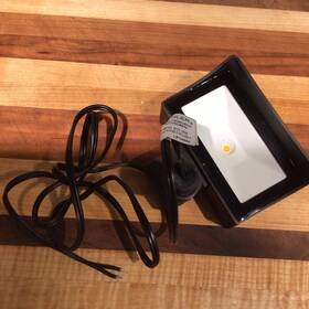 16026cbr30 Kichler Lighting Vlo Series - 1 Led Flood 120 Degree Wide