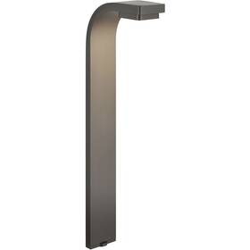 16260azt27 Kichler Lighting 2.75w Led Curved Path Light-22.5 Inch Tall And 3 Wide-textured