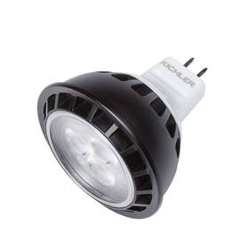 18140 Kichler Lighting Accessory - 2 Inch 5w 2700k Mr16 Led 60 Degree