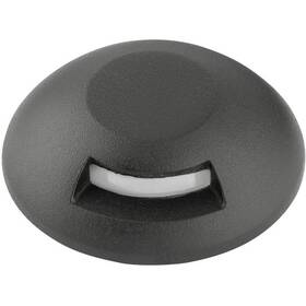 Accessory-0.75 Kichler Lighting 783927055949 - Mini All Purpose 1way Top Inch Tall And 2.25