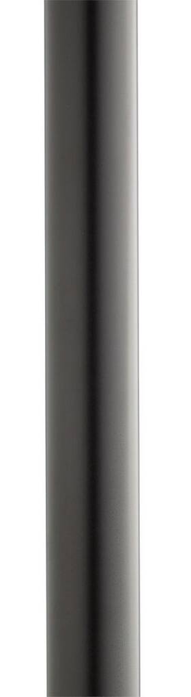 9502bk Kichler Lighting - Post With Int Photocell And Ladder Photo Cell