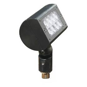 Kim Lighting El218s3/8l3kuv/db Led Accent Light 10w Cri 80 927l 3000k