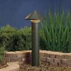 Kl.15211azt Kichler Lighting Six Groove Transitional Landscape Pathway Ligh 783927152112