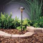 Kl.15323azt Kichler Lighting Eclipse Contemporary Landscape Pathway Light In 783927105019