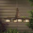 Kl.15409oz Kichler Lighting 15409oz Zen 783927220934