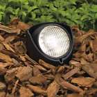 Kl.15488bk Kichler Lighting Landscape Light In Black Material Not 783927221221