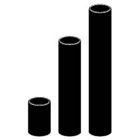 Kl.15666bkt Kichler Lighting Accessory Bollard Kit In Textured Black 783927156653