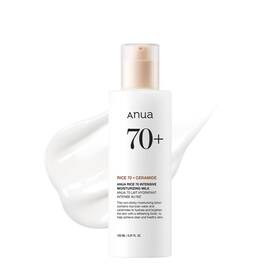 No-t52i-9eda Kolmar Korea Co. Ltd. Anua Rice 70 Intensive Moisturizing Milk Lotion For Deep Hydration And Nourishi