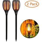 Koohg2024fba Koopower Solar Lights Outdoor Waterproof Dancing Flickering Flames Torches Led