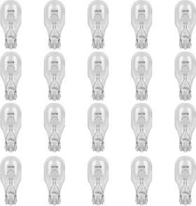 Kscjdg 744110391305 20pc 7w 12v T5 Landscape Light Bulbs Low Voltage Garden And Deck Lighting