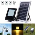 Ksp736163 Unbranded Led Solar Powered Motion Sensor Security Light Outdoor Flood