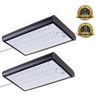 Kumeda001 Kumeda Solar Sensor Lights 701419622707