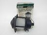 L-125blk Designers Edge Volt Landscape Light Black Pagoda Single Tier