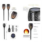 L01 Solar Outdoor Lighting Lights Lawn Torch Led Waterproof 6004565375782