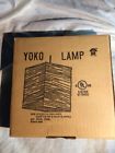 L101n Tarogo Hanging Yoko Lamp