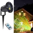L110141cjdet5081 Yunlights Projector Led Light Moving Rf Remote Outdor 888566527236