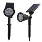 L14111001 Unbranded Bead Lights Waterproof Solar Powered Spotlight Outdoor 713869342494