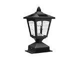 L2-14mp-cm3g Kanstar Solar Powered Post 607467139443