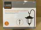 L3c-r2-bk-2 Living Accents Solar-powered Led 873046000804