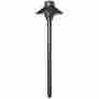 Lancer4-nl L4-nl-wb Unique Area-path Light W-4-inch