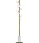 L808-agb Hudson Valley Lighting Floor 806134816858