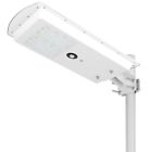 La032w Tenkoo Solar Powered Street Lights Area Lighting With 661273850572