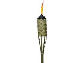 Lamplight Farms 086861160022 Torch Tiki Luau Bmbo 57 Inch 24