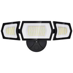 100w Lamvip 974564550018 Led Flood Light Outdoor 9000lm Security Lights With 3 Adj