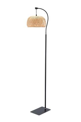 Fs-pl-002 Lamyheng 77 Inch Height Floor Stand Hook For Light Lamp 3.65lb Sturdy Base Adjustable Pole