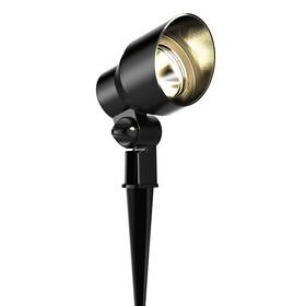 Laosep 794713054091 Malibu Low Voltage Floodlight Led Outdoor Landscape Lighting 6w Garden Light