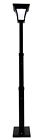 Ld-03 Reflection New Solar Lamp 850022004155