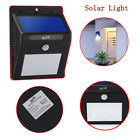 Led-036bk Housmile 16led Solar Led