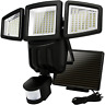 Led Ct Costech Solar Lights Motion Sensor Lumens 689855146141