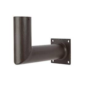 Lp1314 Led Energy Plus - Degree Wall Mount L Shape Bracket For Slip Fit Lights 2 3/