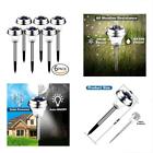 Led Lovin Product Solar Lights Outdoor Power Garden 638183946787