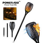 Led-sp096 Poweradd Waterproof Solar Garden 680491146410