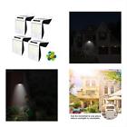 Ssa42 Led Categories Solar Motion Sensor Light Outdoor Wireless 761780484281