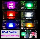 3chip Led Wedge 9smd 5050