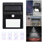 Led20b Unbranded Waterproof Led Solar Power Pir Motion Sensor Wall Light