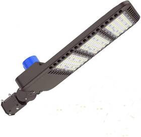 1000w Ledmo 738631111900 36000lm Led Parking Lot Lights Hid/hps Replacement Adjustable Wit