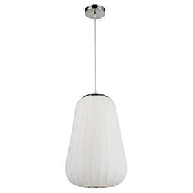 Lm139012-12 Legion Furniture Pendant Lamp White/polymer Resin