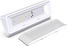 Leisure Led 880183154574 Rv Exterior Porch Utility Light Xl 12v 650 Lumen Lighting Fixture. R